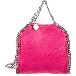 🌹 Host Pick🌹STELLA McCARTNEY mini Falabella tote